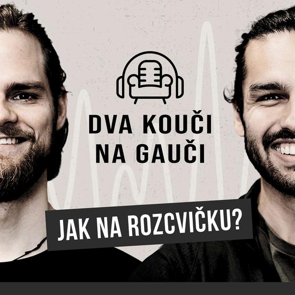 Roman Kunčar, RawTalks